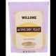 WILLONE Dry Yeast - Superior Bread Yeast for Artisan Bread, Bagels, Pizza Crusts, Pretzels, Sweet Dough,5gram