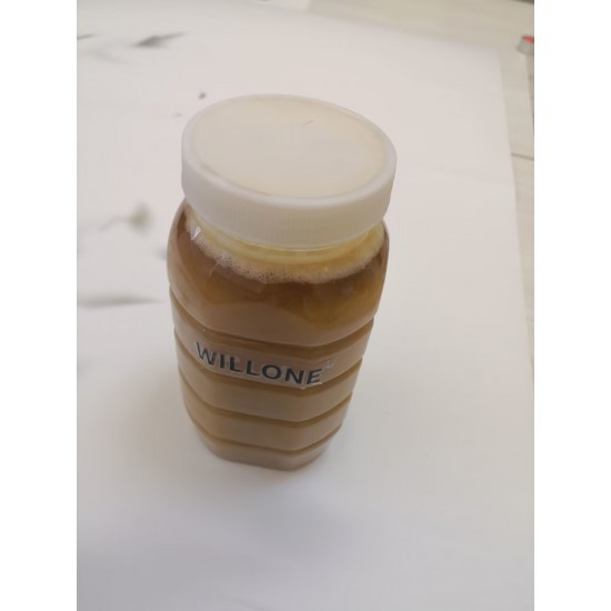 WILLONE Organic Honey for Sale