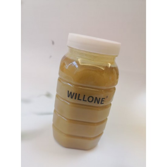 WILLONE Organic Honey for Sale