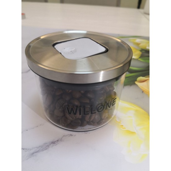 WILLONE Whole Coffee Beans for Sale