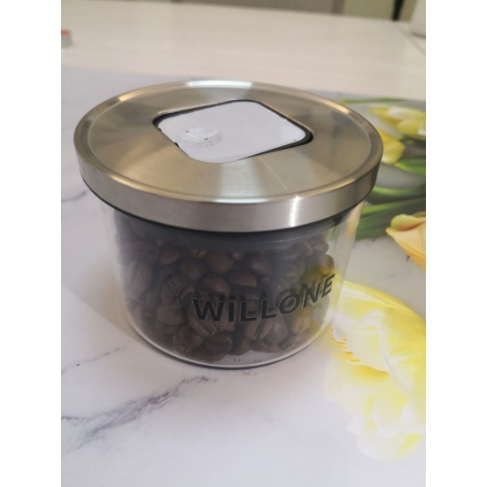 WILLONE Whole Coffee Beans for Sale