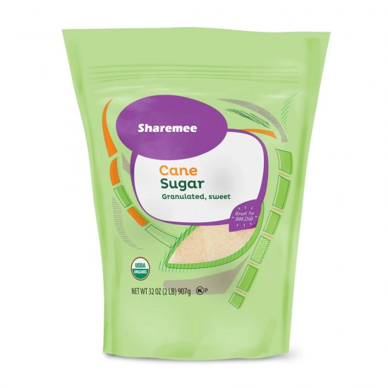 Sharemee White Premium Cane Sugar for Sale