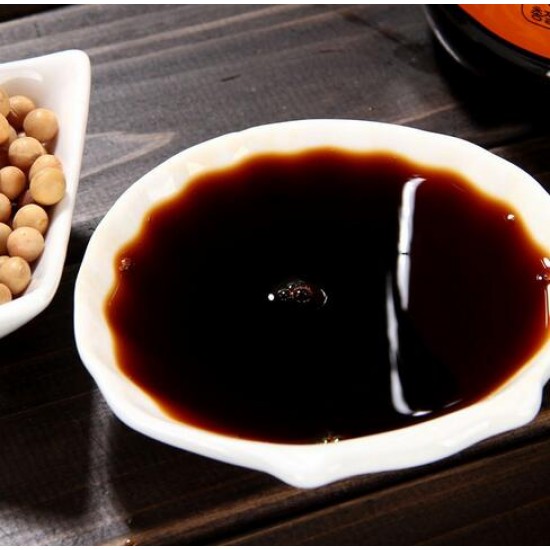 WILLONE Soy Sauce Handmade, Naturally Brewed, No Additives