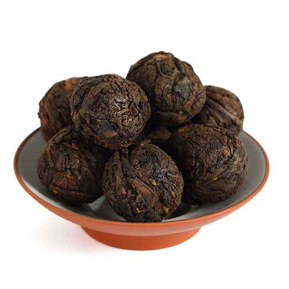 Buy Best Pu Erh Tea Pearls Online PuErh Teas